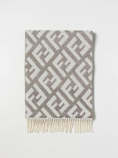 come comprare scarti fendi|fendi scarf for women.